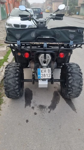 Tgb Target 525, снимка 2