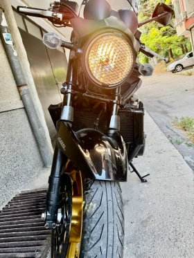 Обява за продажба на Suzuki Bandit ~6 500 лв. - изображение 3