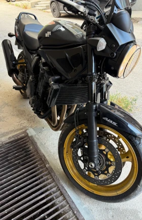 Обява за продажба на Suzuki Bandit ~6 500 лв. - изображение 2