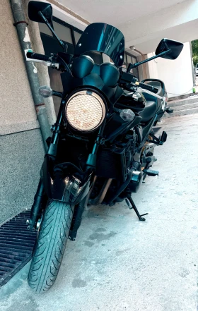 Обява за продажба на Suzuki Bandit ~6 500 лв. - изображение 1