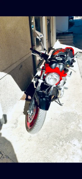 Suzuki Bandit | Mobile.bg    2