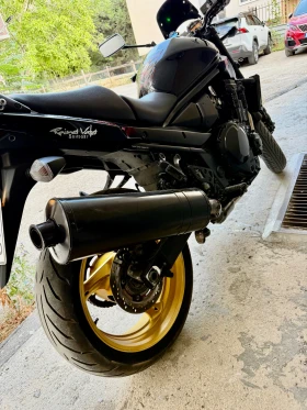 Обява за продажба на Suzuki Bandit ~6 500 лв. - изображение 4