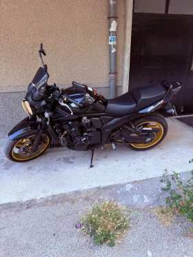 Обява за продажба на Suzuki Bandit ~6 500 лв. - изображение 1