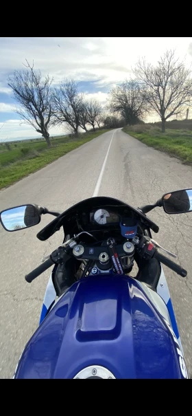 Suzuki Gsxr 600 | Mobile.bg    5