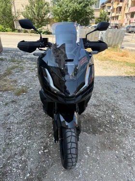     Honda X-ADV ADV 350, 2025 .