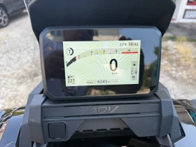 Honda X-ADV ADV 350, 2025 . | Mobile.bg    11