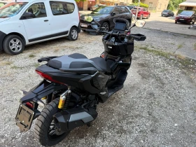 Honda X-ADV ADV 350, 2025 . | Mobile.bg    5