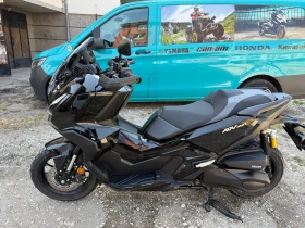 Honda X-ADV ADV 350, 2025 . | Mobile.bg    8