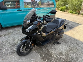     Honda X-ADV ADV 350, 2025 .