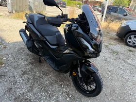     Honda X-ADV ADV 350, 2025 .