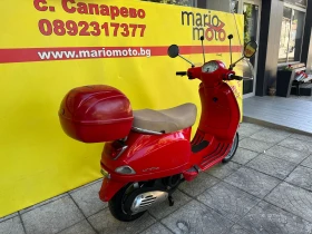 Vespa 150  | Mobile.bg    4