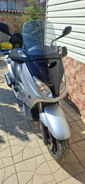 Yamaha X-max 250 | Mobile.bg � ����� ������ 2