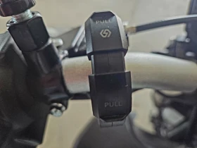 Yamaha Mt-07 ABS, TC, USB, �2 | Mobile.bg � ����� ������ 17