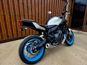 Yamaha Mt-07 ABS, TC, USB, �2 | Mobile.bg � ����� ������ 8