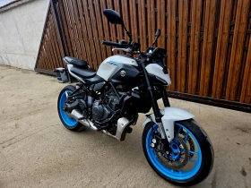 Yamaha Mt-07 ABS, TC, USB, �2 | Mobile.bg � ����� ������ 7