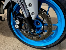 ����� �� �������� �� Yamaha Mt-07 ABS, TC, USB, �2