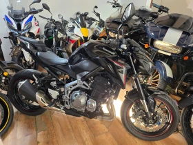 Kawasaki Z 900 ABS 8200 км!!! | Auto.bg — изображение 8