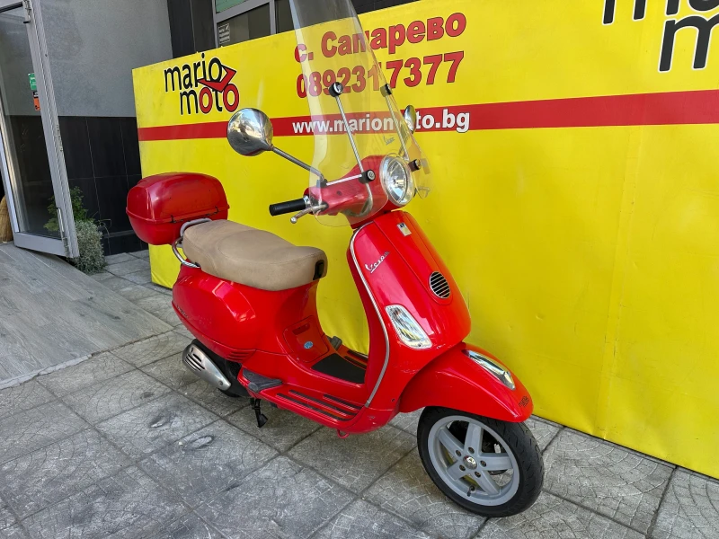 Vespa 150 ЛИЗИНГ, снимка 2 - Мотоциклети и мототехника - 51794370