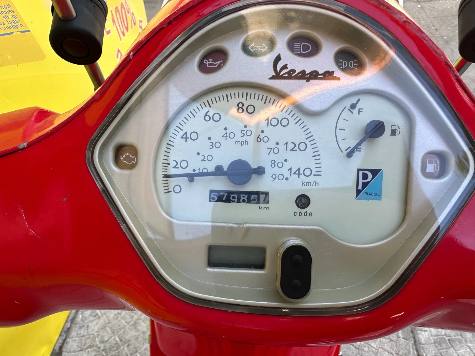 Vespa 150  | Mobile.bg   7