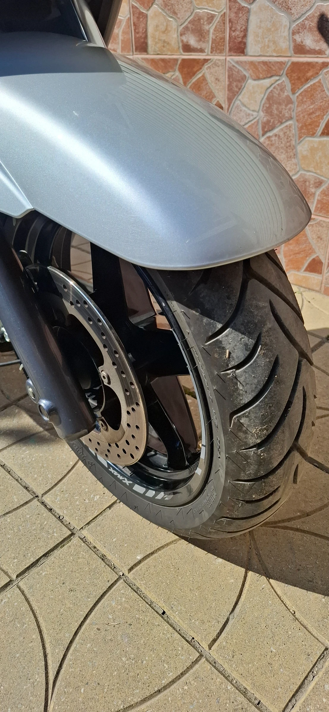 Yamaha X-max 250 | Mobile.bg � ����������� 3