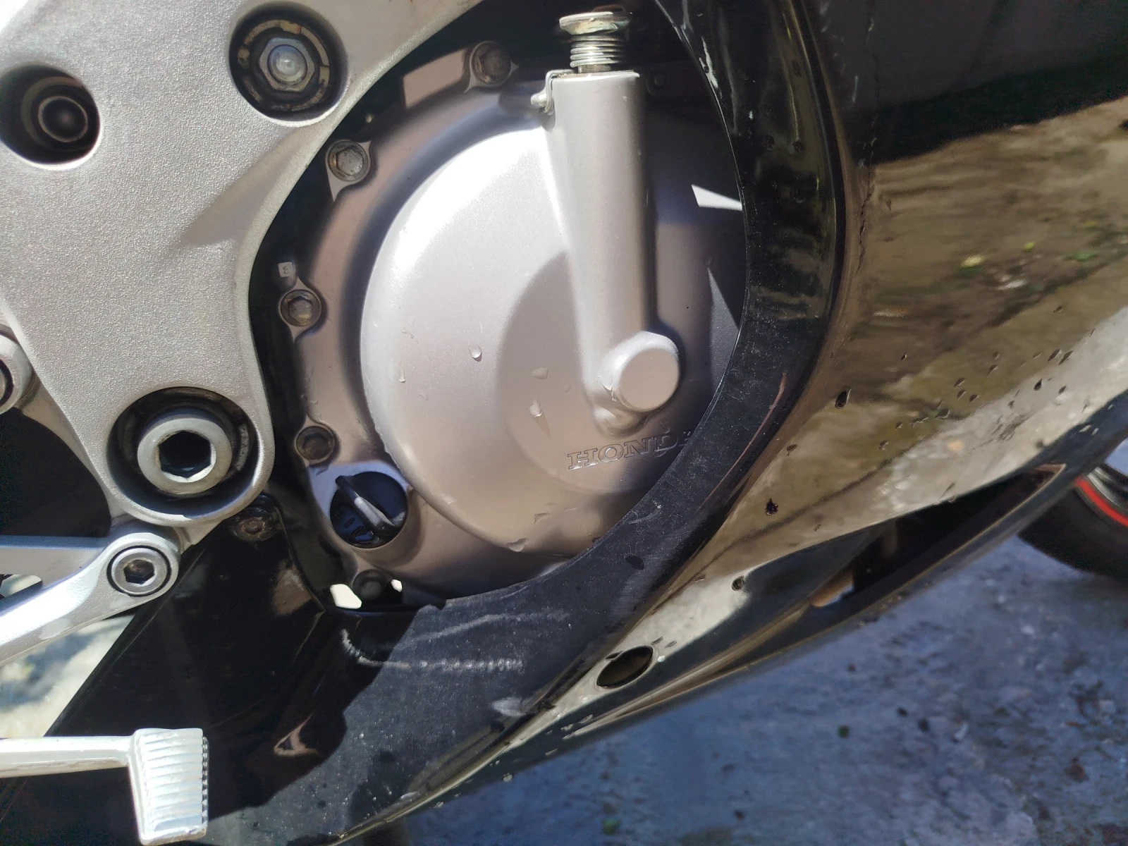 Honda Cbr F4 | Mobile.bg � ����������� 7