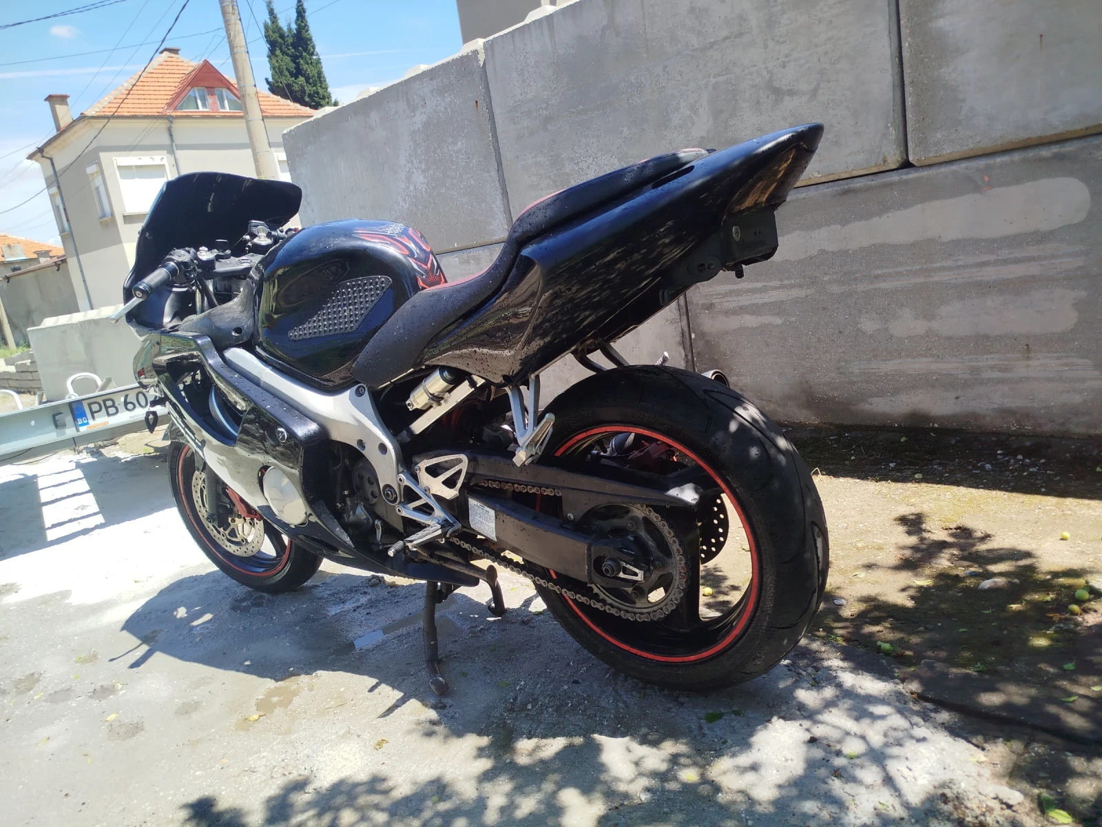 Honda Cbr F4 | Mobile.bg � ����������� 1