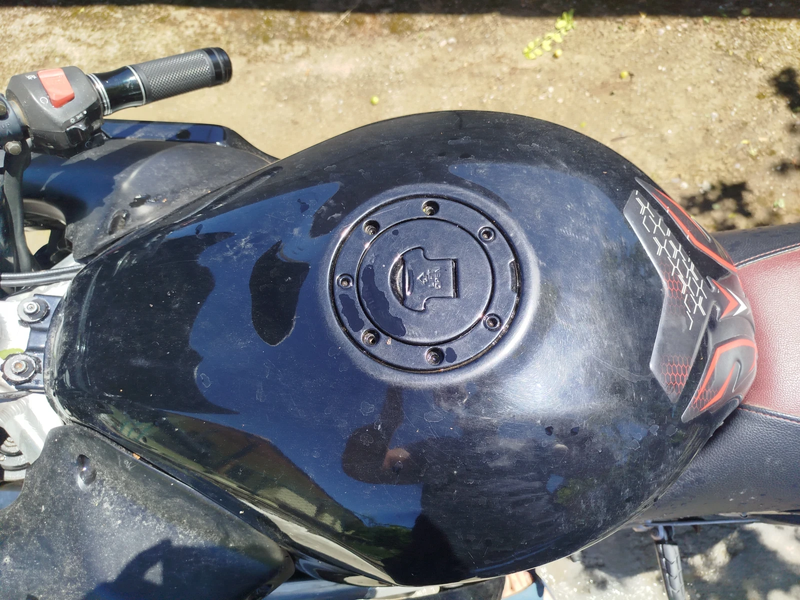 Honda Cbr F4 | Mobile.bg � ����������� 6
