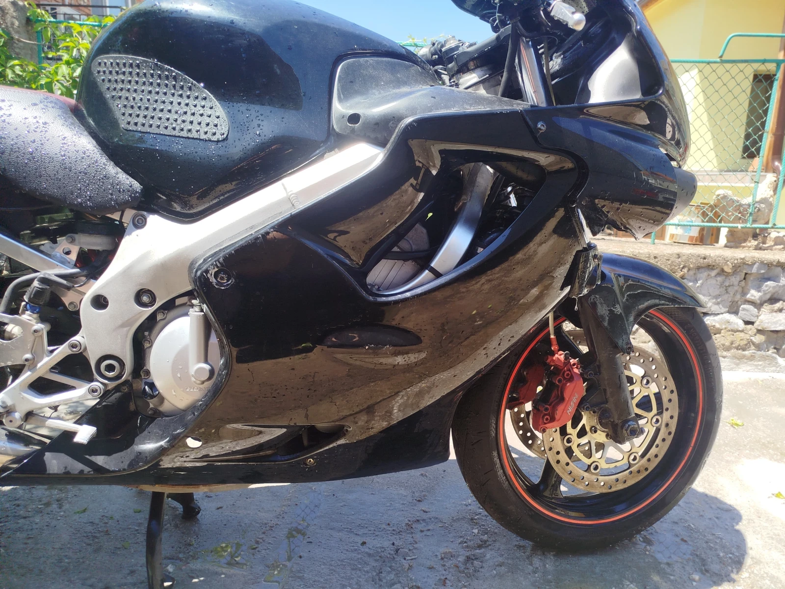 Honda Cbr F4 | Mobile.bg � ����������� 14