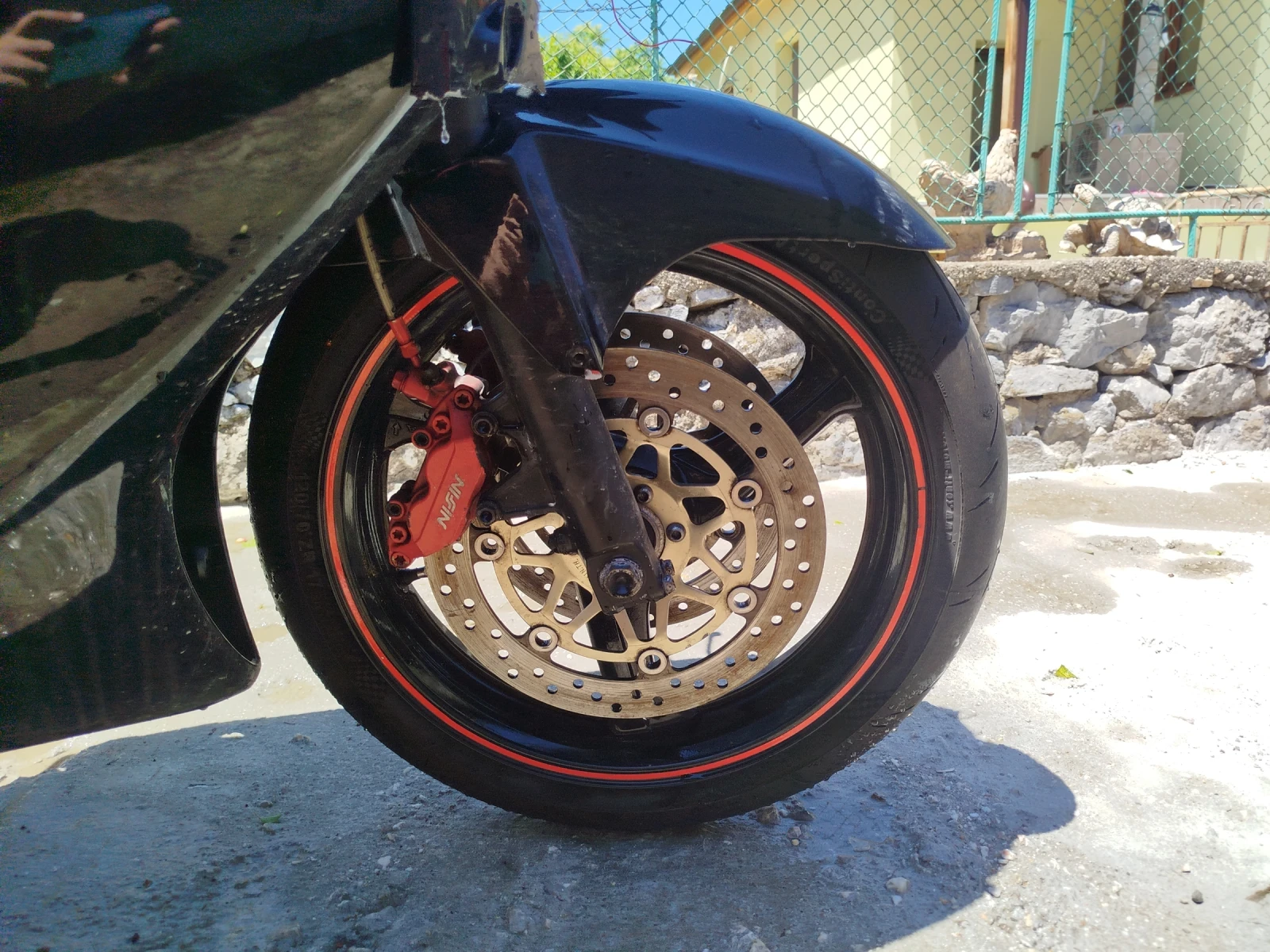Honda Cbr F4 | Mobile.bg � ����������� 9