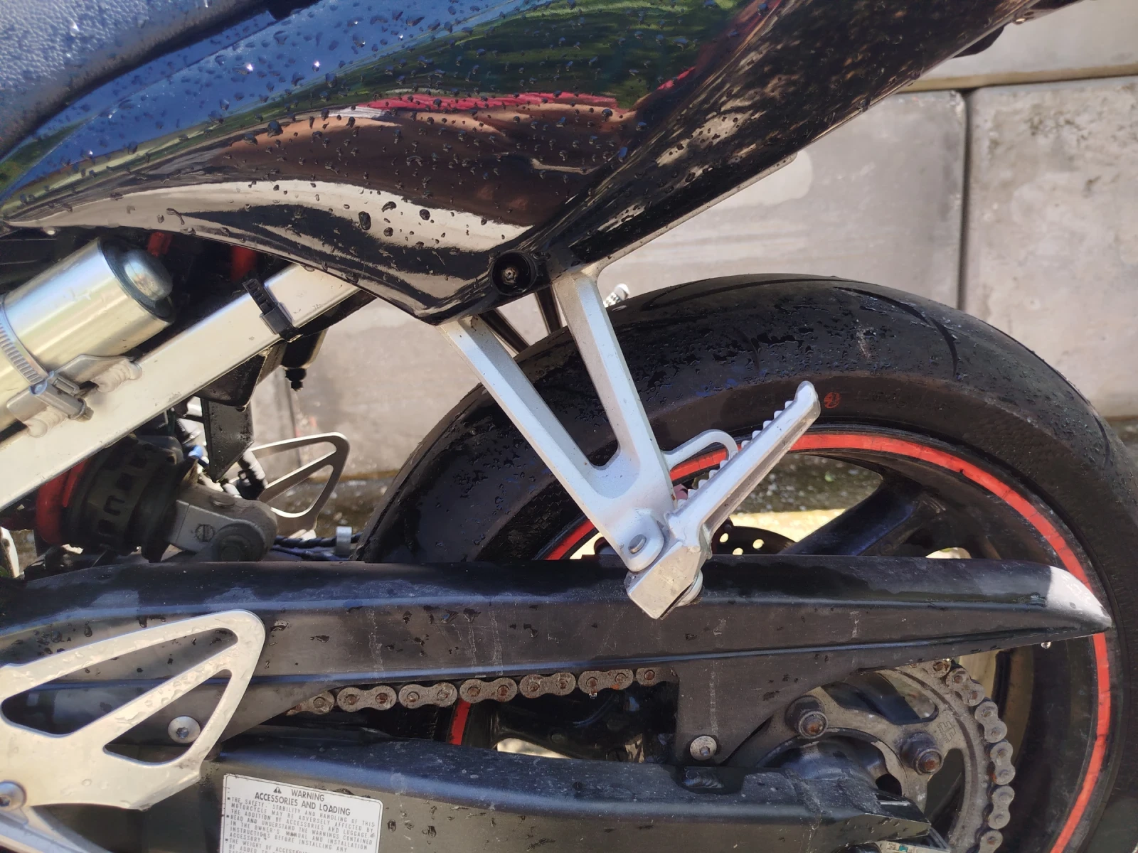 Honda Cbr F4 | Mobile.bg � ����������� 2