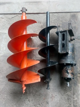 Багер Volvo EC15D  | Auto.bg — изображение 12