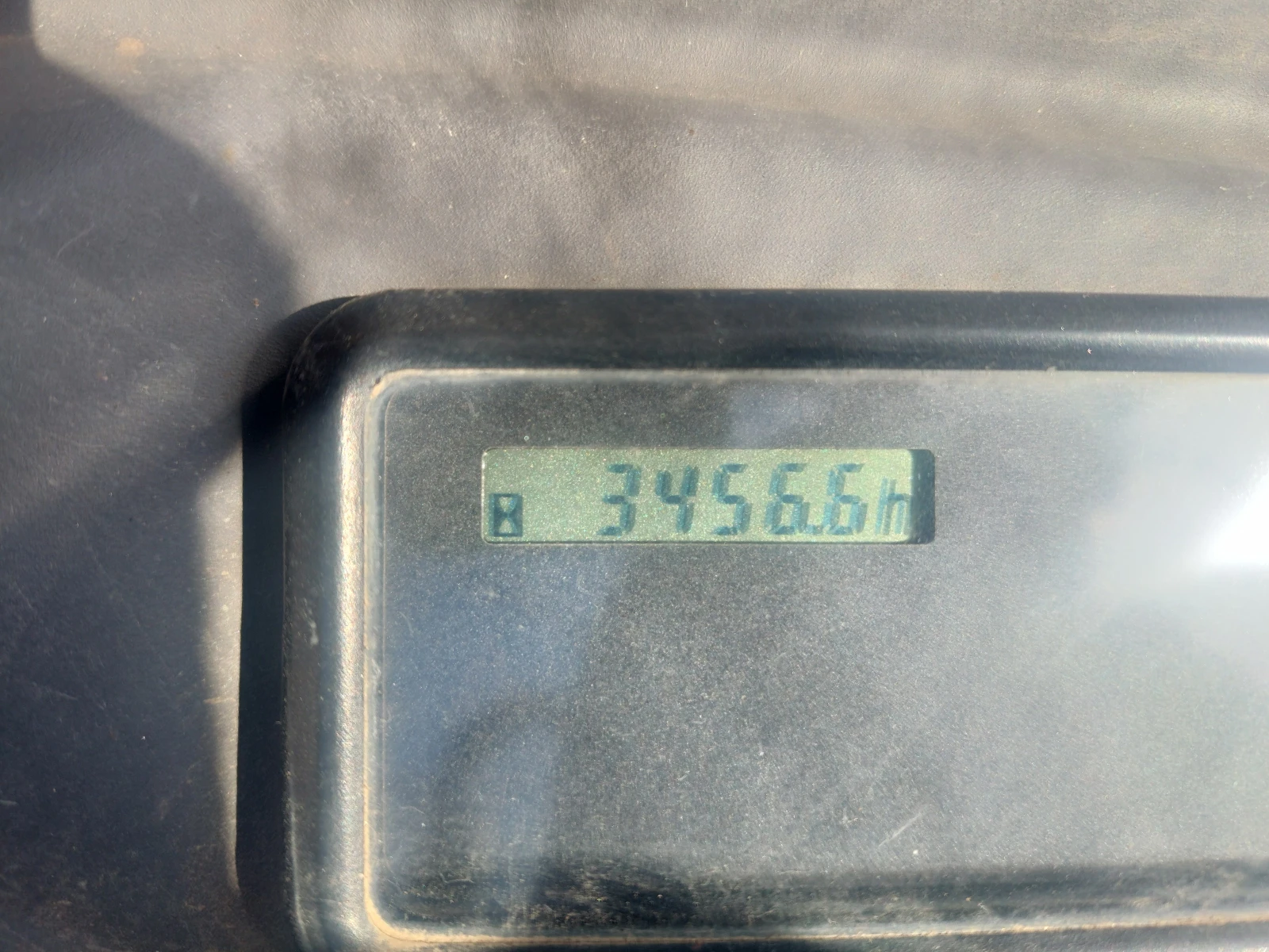 Багер Volvo EC15D , снимка 15 - Индустриална техника - 54019496