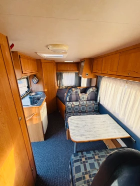 Кемпер Adria, снимка 9