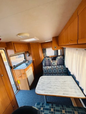 Кемпер Adria, снимка 10