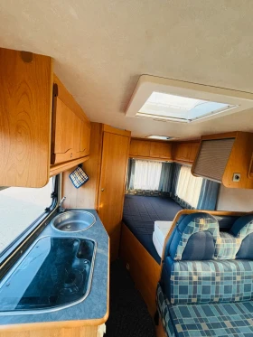 Кемпер Adria, снимка 11