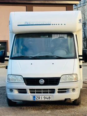 Кемпер Adria, снимка 2