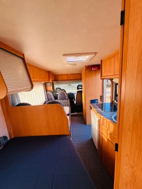 Кемпер Adria, снимка 13