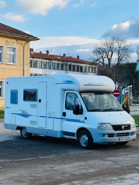 Кемпер Adria, снимка 1