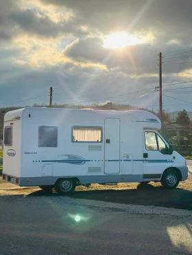 Кемпер Adria, снимка 5