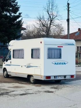 Кемпер Adria, снимка 6