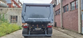 За камион Meiller  Мейлер 41 3 S , снимка 5 - Ремаркета - 49109745