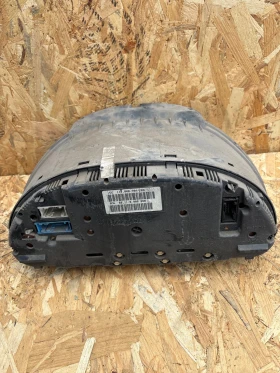 110.008.784/283 Километраж за BMW E39 2.5D, снимка 2