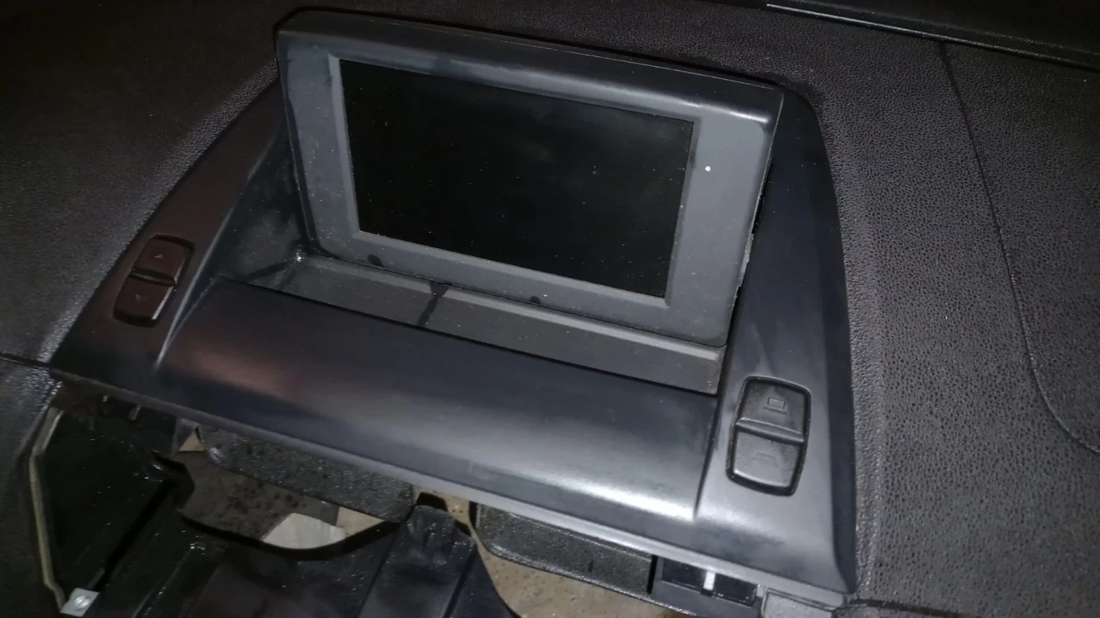   BMW X3 E83 2007.  | Mobile.bg   4