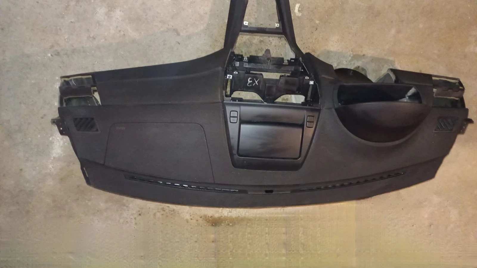   BMW X3 E83 2007.  | Mobile.bg   1