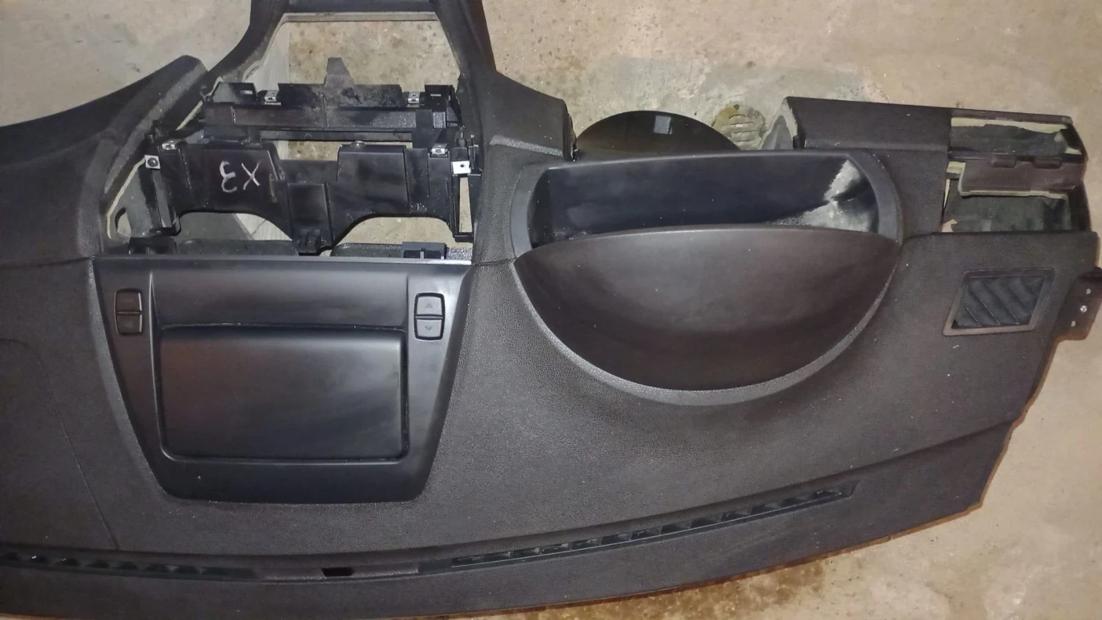   BMW X3 E83 2007.  | Mobile.bg   3