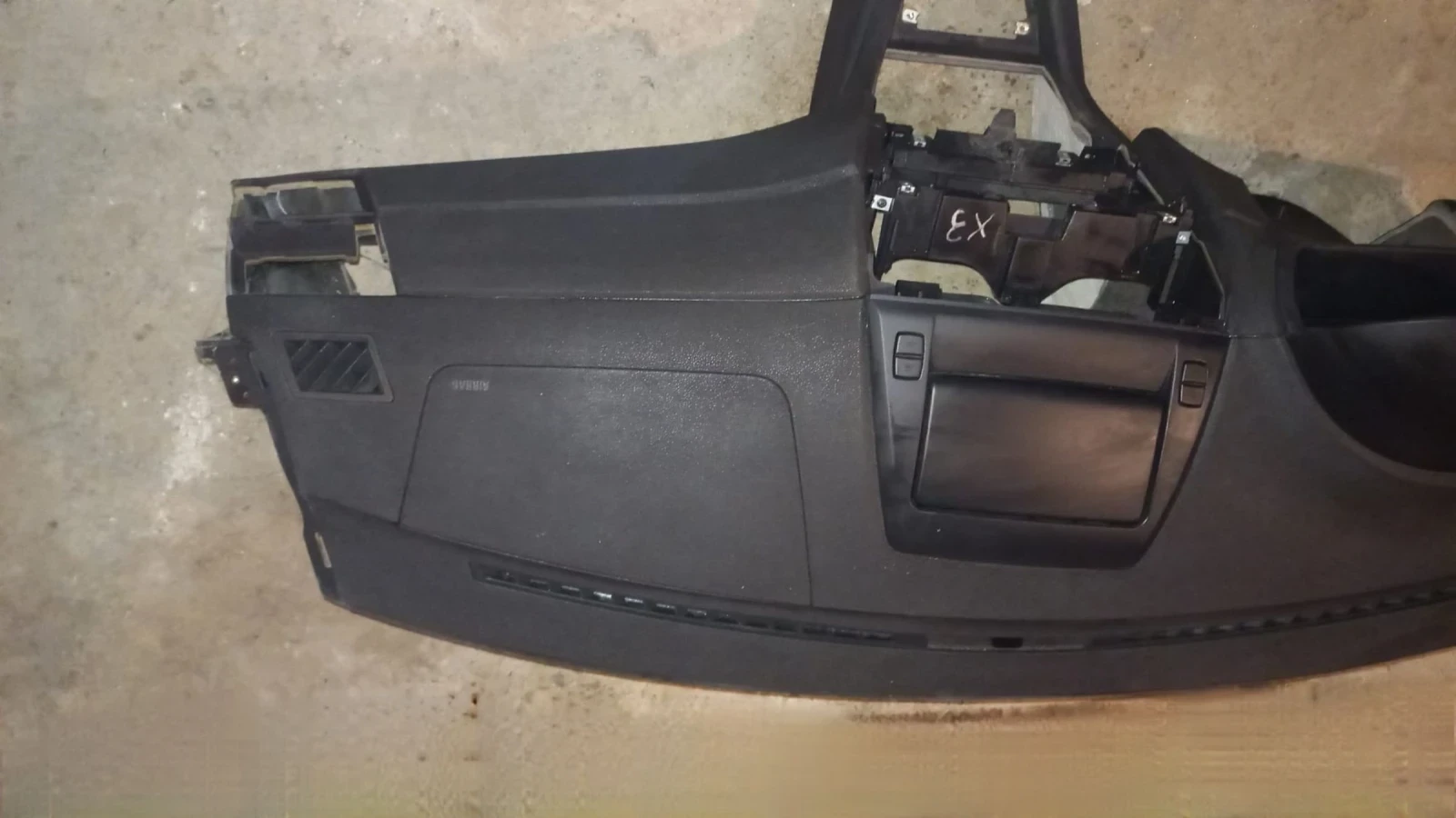   BMW X3 E83 2007.  | Mobile.bg   5