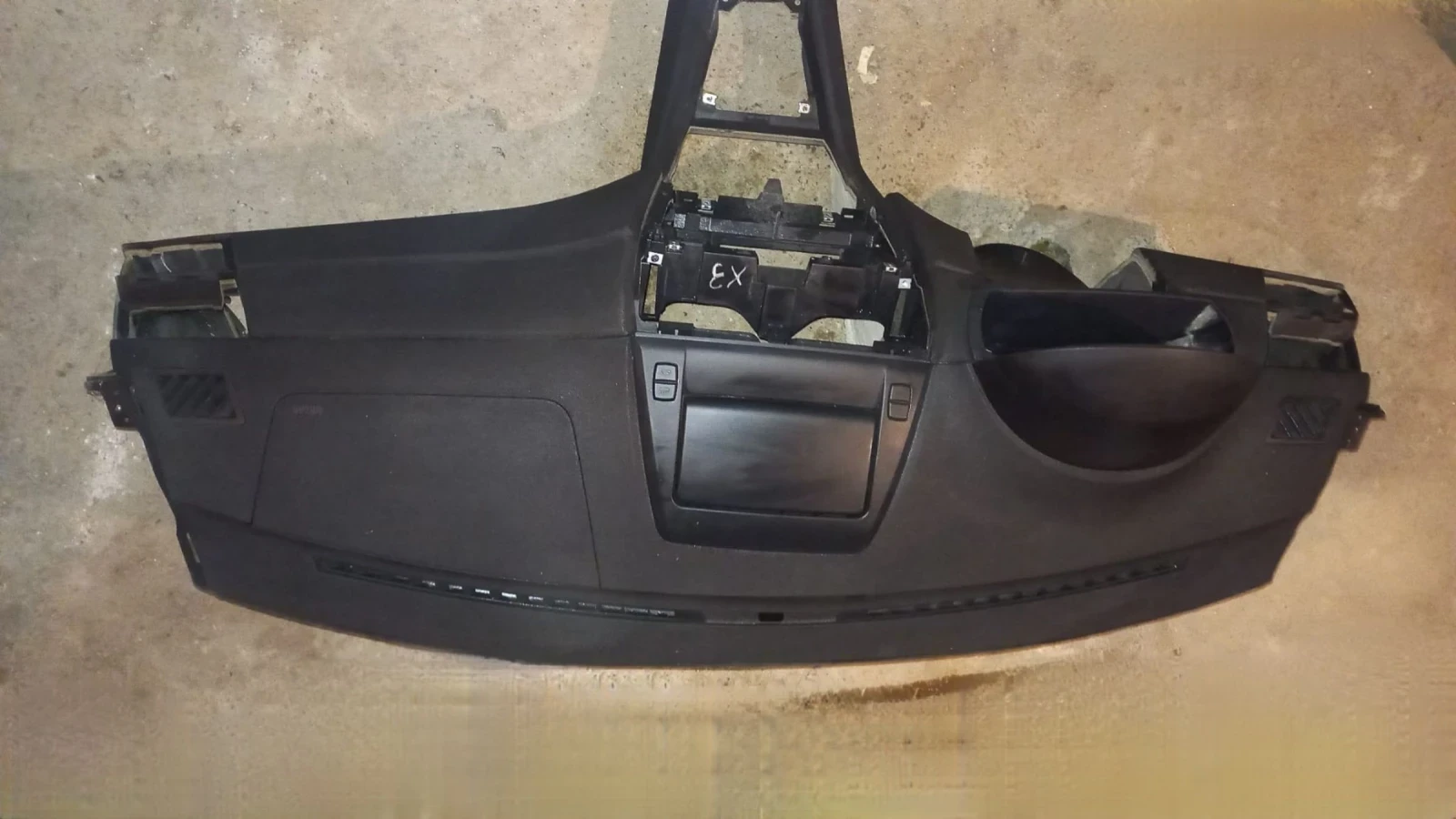   BMW X3 E83 2007.  | Mobile.bg   6