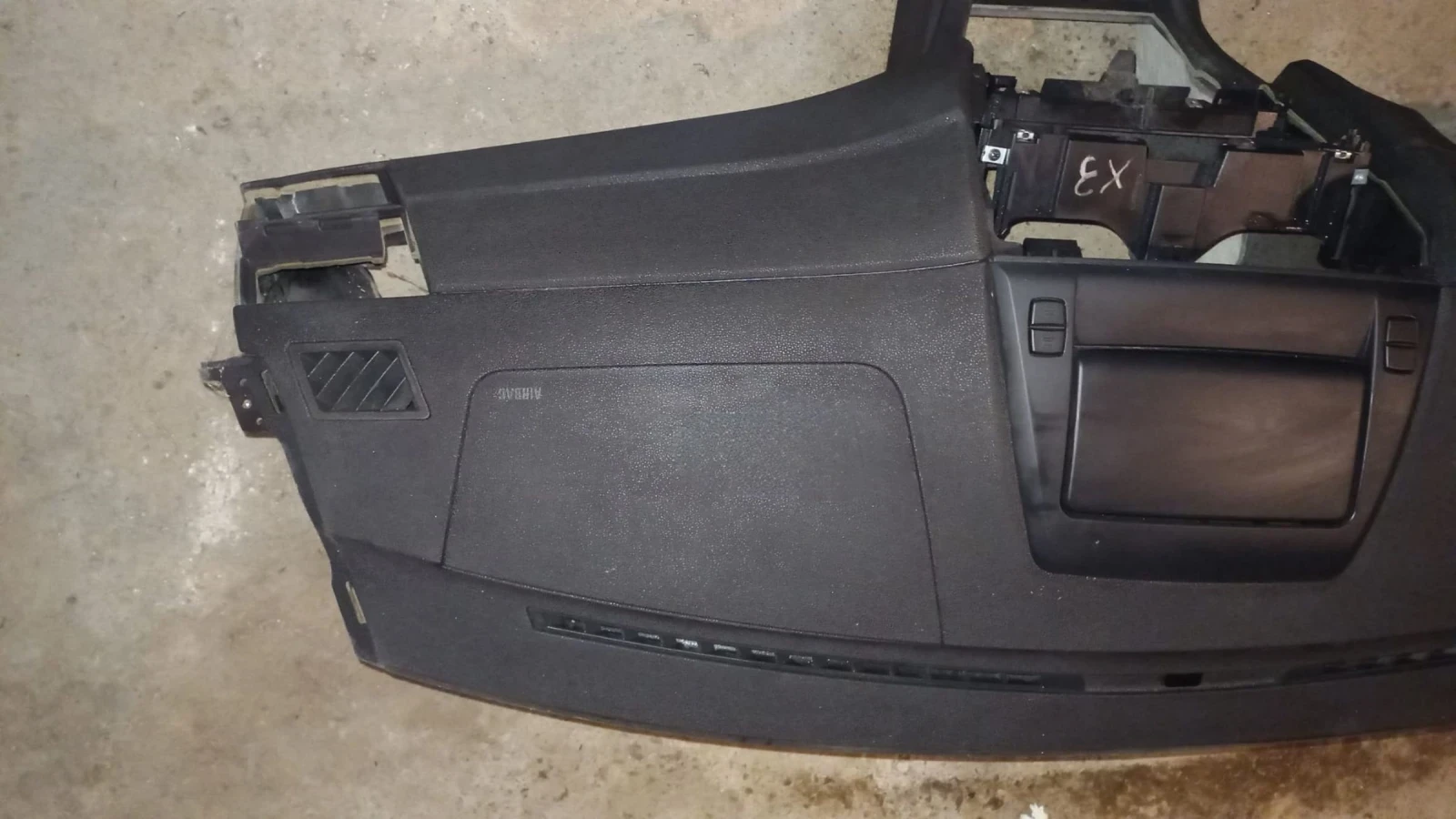   BMW X3 E83 2007.  | Mobile.bg   2