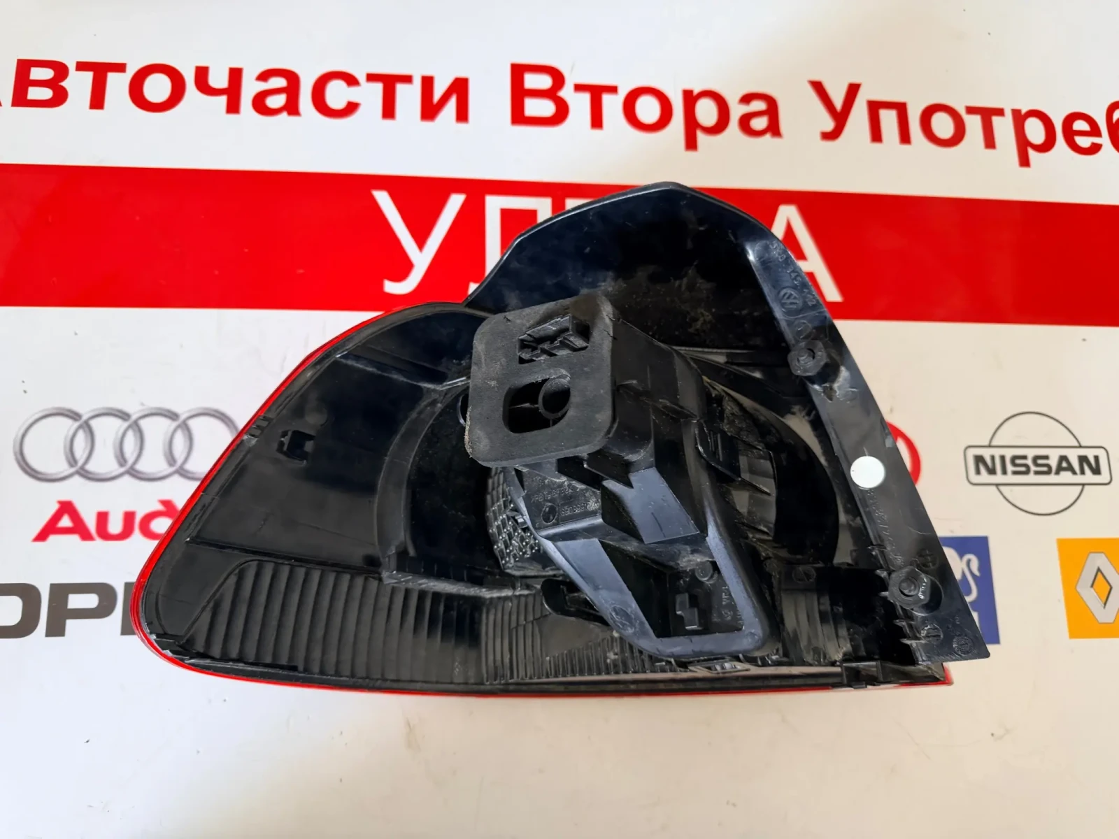 5K0945112 ����� ���� VW GOLF 6  5K0.945.112 | Mobile.bg � ����������� 2