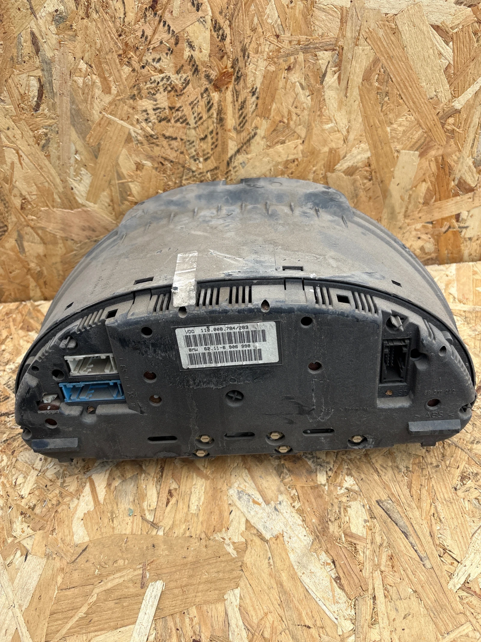 110.008.784/283 ���������� �� BMW E39 2.5D | Mobile.bg � ����������� 2